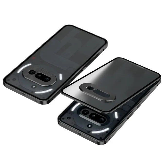 Coque Nothing Phone (3a) Mat Protection