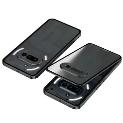 Coque Nothing Phone (3a) Mat Protection