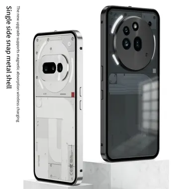 Coque Nothing Phone (3a) Mat Protection