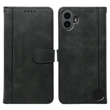 Coque Nothing CMF Phone 1 Simili Cuir Protection
