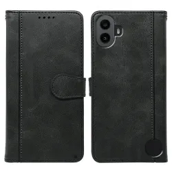 Coque Nothing CMF Phone 1 Simili Cuir Protection