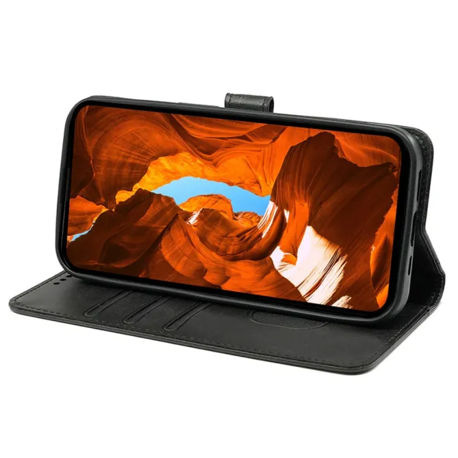 Coque Nothing CMF Phone 1 Simili Cuir Protection