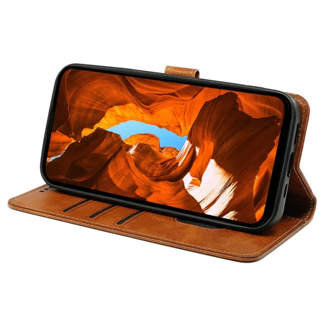 Coque Nothing CMF Phone 1 Simili Cuir Protection