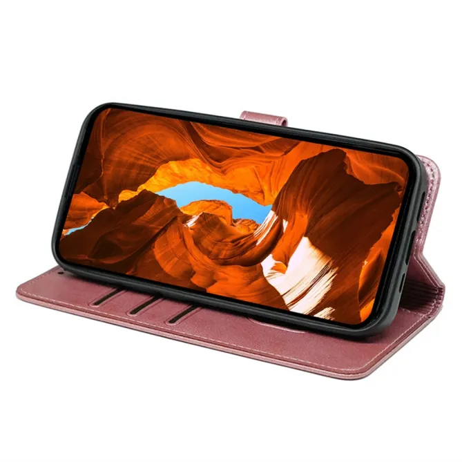 Coque Nothing CMF Phone 1 Simili Cuir Protection