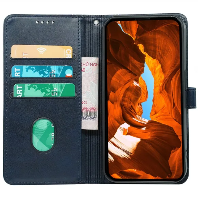 Coque Nothing CMF Phone 1 Simili Cuir Protection