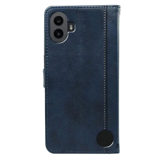 Coque Nothing CMF Phone 1 Simili Cuir Protection