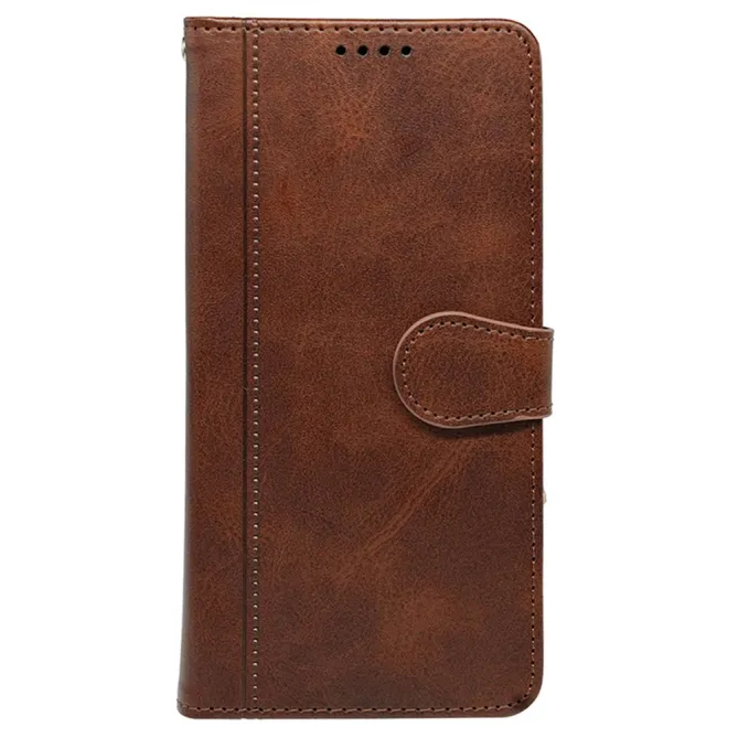 Coque Nothing CMF Phone 1 Simili Cuir Protection