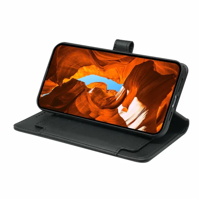 Coque Nothing Phone (3a) Simili Cuir Protection 21