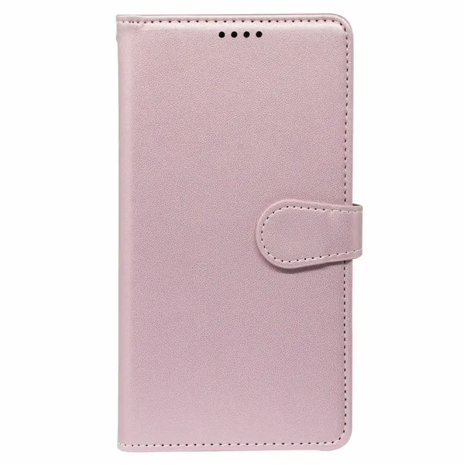 Coque Nothing Phone (3a) Simili Cuir Protection 21