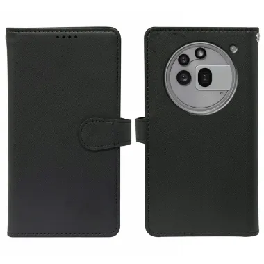 Coque Nothing Phone (3a) Pro Simili Cuir Protection 16