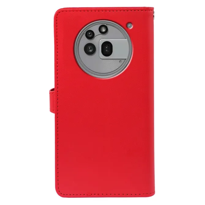 Coque Nothing Phone (3a) Pro Simili Cuir Protection 16