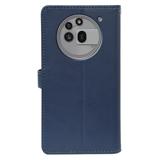 Coque Nothing Phone (3a) Pro Simili Cuir Protection 16