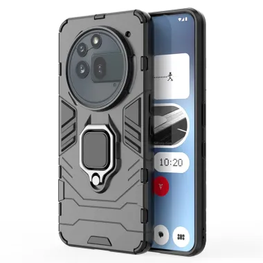 Coque Nothing Phone (3a) Pro TPU Béquille Protection 2