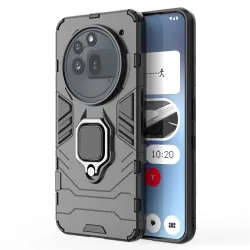 Coque Nothing Phone (3a) Pro TPU Béquille Protection 2