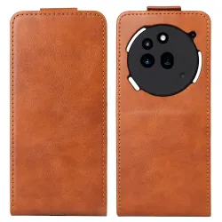 Housse Nothing Phone (3a) Pro Simili Cuir Béquille Porte-Cartes