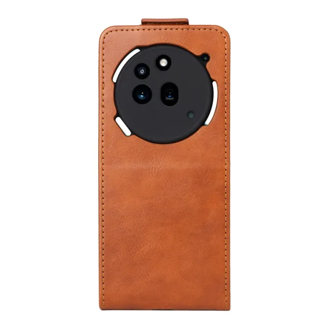 Housse Nothing Phone (3a) Pro Simili Cuir Béquille Porte-Cartes