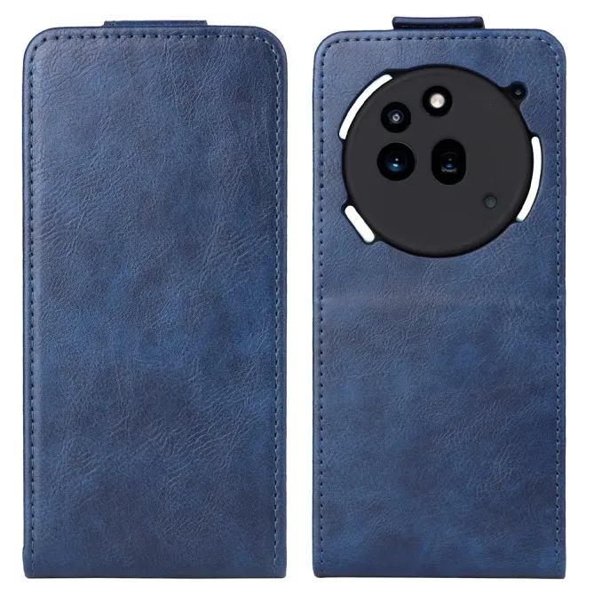 Housse Nothing Phone (3a) Pro Simili Cuir Béquille Porte-Cartes