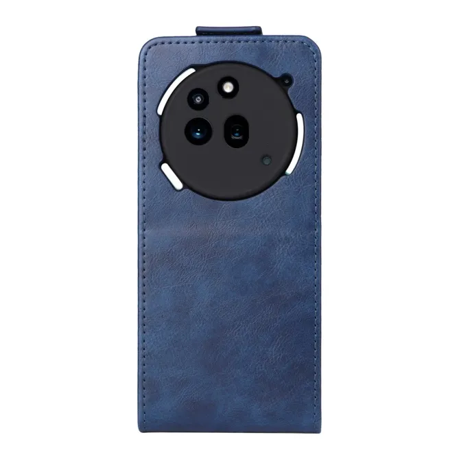 Housse Nothing Phone (3a) Pro Simili Cuir Béquille Porte-Cartes