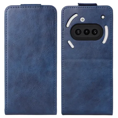 Housse Nothing Phone (3a) Simili Cuir Béquille Porte-Cartes