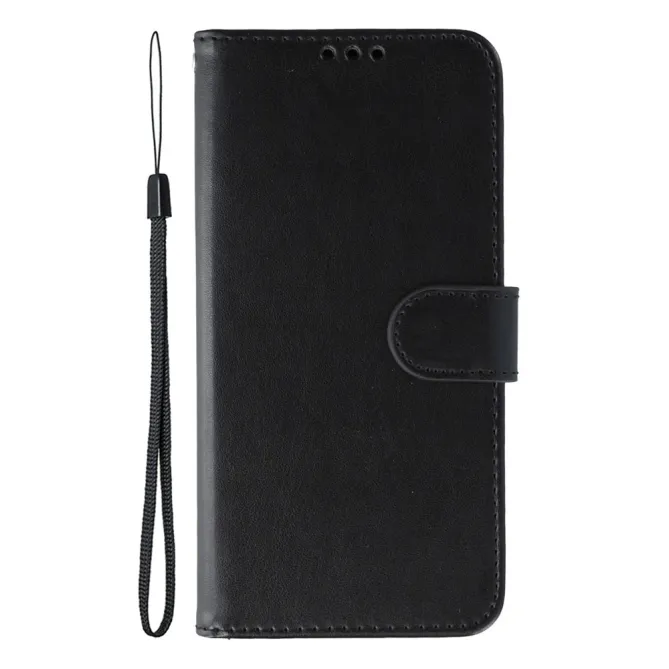 Housse Nothing CMF Phone 1 Simili Cuir Sangle Porte-Cartes 2