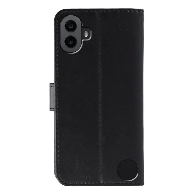 Housse Nothing CMF Phone 1 Simili Cuir Sangle Porte-Cartes 2