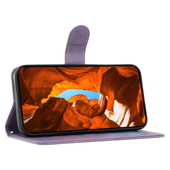 Housse Nothing CMF Phone 1 Simili Cuir Sangle Porte-Cartes 2