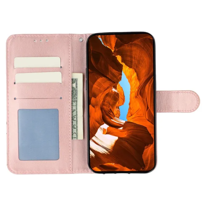 Housse Nothing CMF Phone 1 Simili Cuir Sangle Porte-Cartes 2