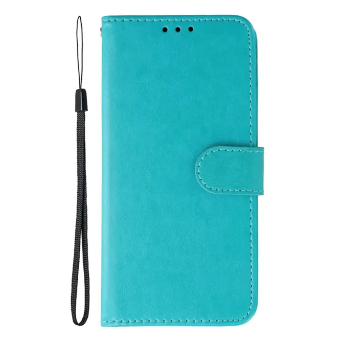 Housse Nothing Phone (3a) Simili Cuir Sangle Porte-Cartes 9