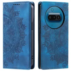 Coque Nothing Phone (3a) Simili Cuir Protection 22