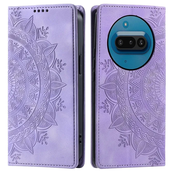 Coque Nothing Phone (3a) Simili Cuir Protection 22