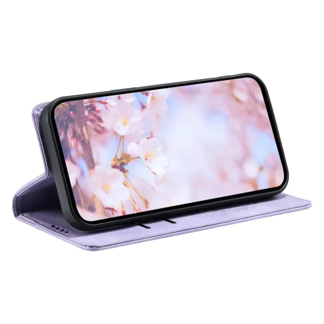 Coque Nothing Phone (3a) Simili Cuir Protection 22