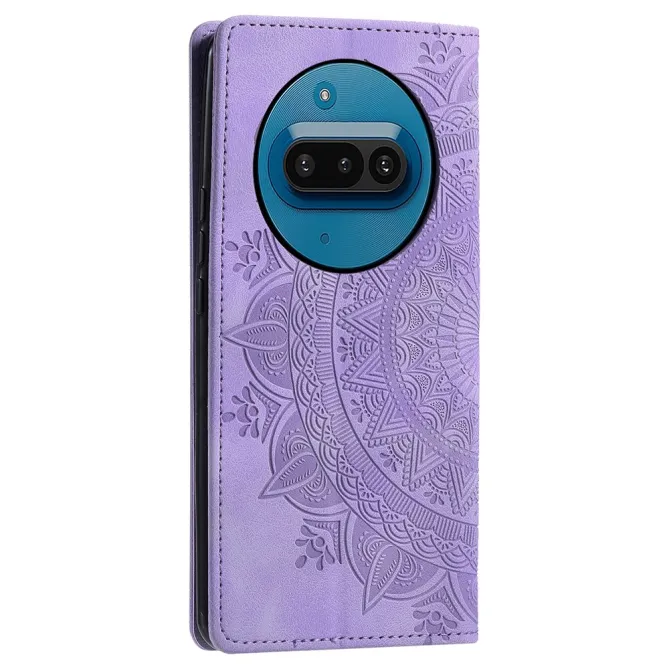 Coque Nothing Phone (3a) Simili Cuir Protection 22