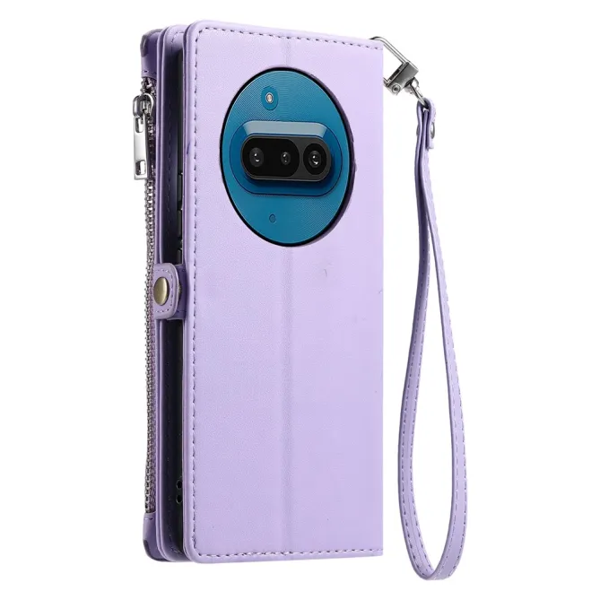 Coque Nothing Phone (3a) Simili Cuir Protection 23