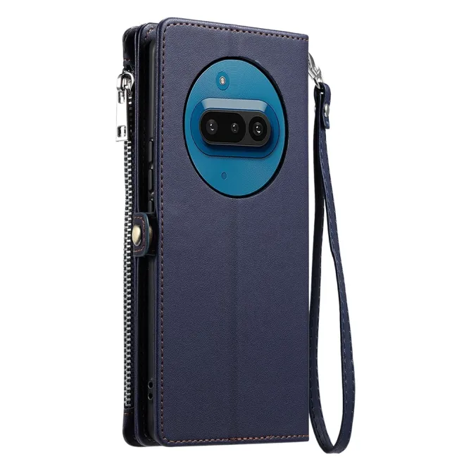 Coque Nothing Phone (3a) Simili Cuir Protection 23