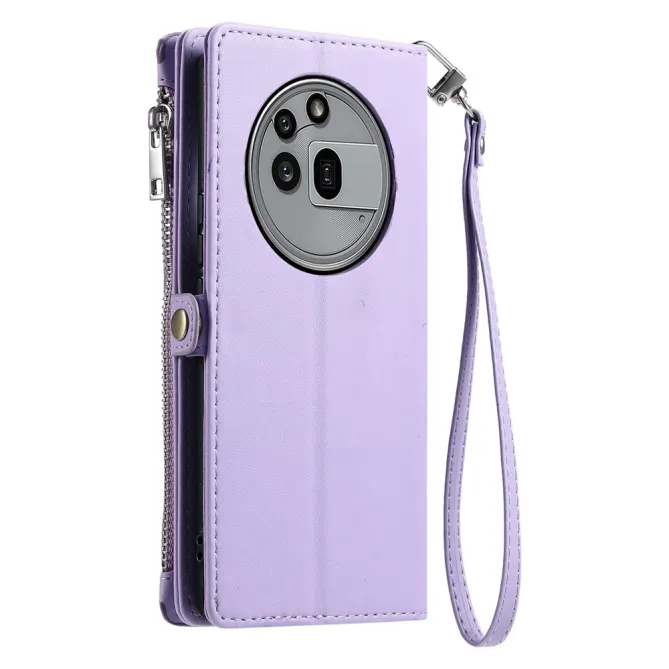 Coque Nothing Phone (3a) Pro Simili Cuir Protection 17