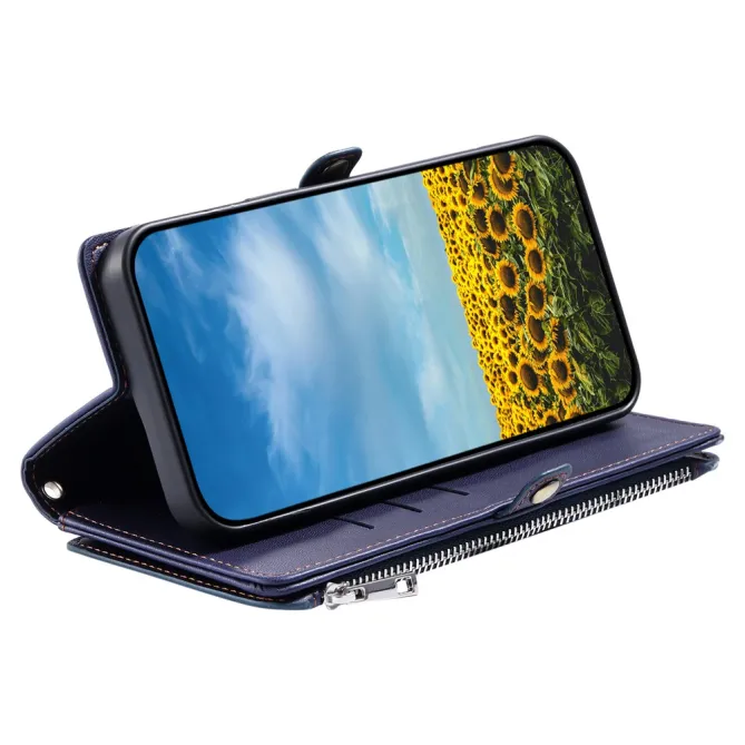 Coque Nothing Phone (3a) Pro Simili Cuir Protection 17