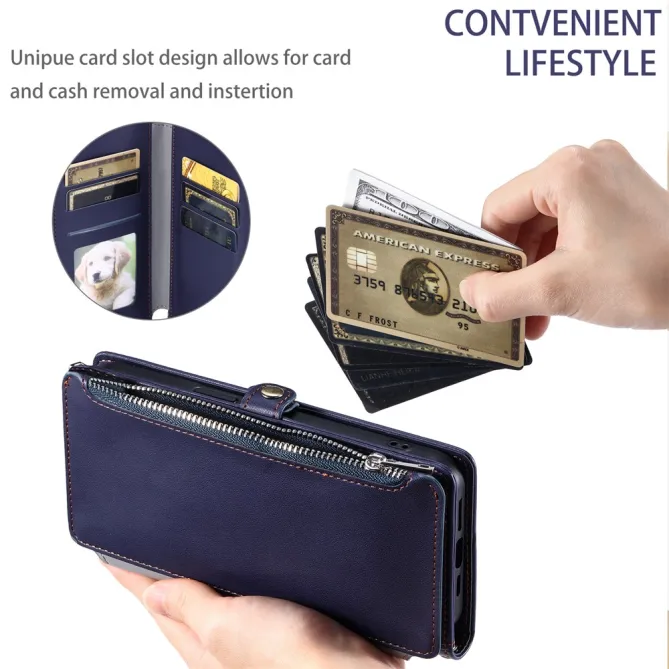 Coque Nothing Phone (3a) Pro Simili Cuir Protection 17