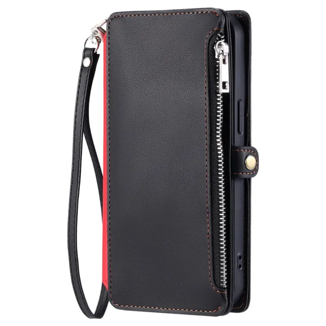 Coque Nothing Phone (3a) Pro Simili Cuir Protection 17