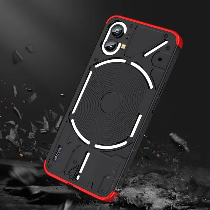Coque Nothing Phone (1) Antichoc Protection 2