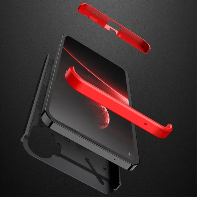 Coque Nothing Phone (1) Antichoc Protection 2