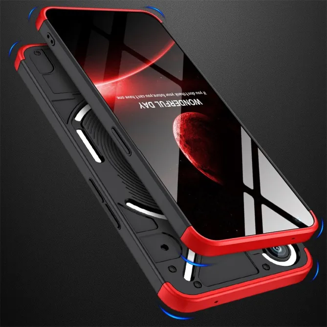 Coque Nothing Phone (1) Antichoc Protection 2