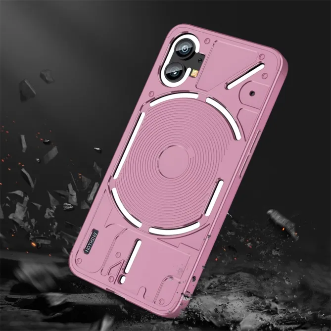 Coque Nothing Phone (1) Antichoc Protection 2