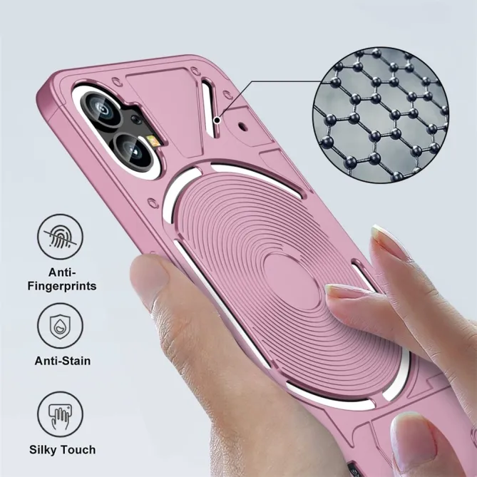 Coque Nothing Phone (1) Antichoc Protection 2
