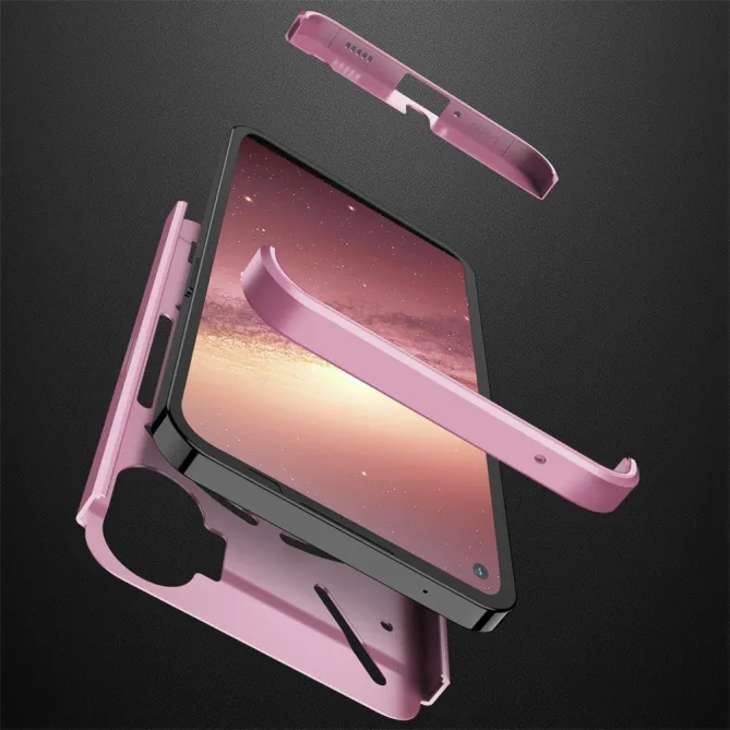 Coque Nothing Phone (1) Antichoc Protection 2