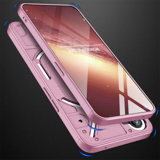 Coque Nothing Phone (1) Antichoc Protection 2