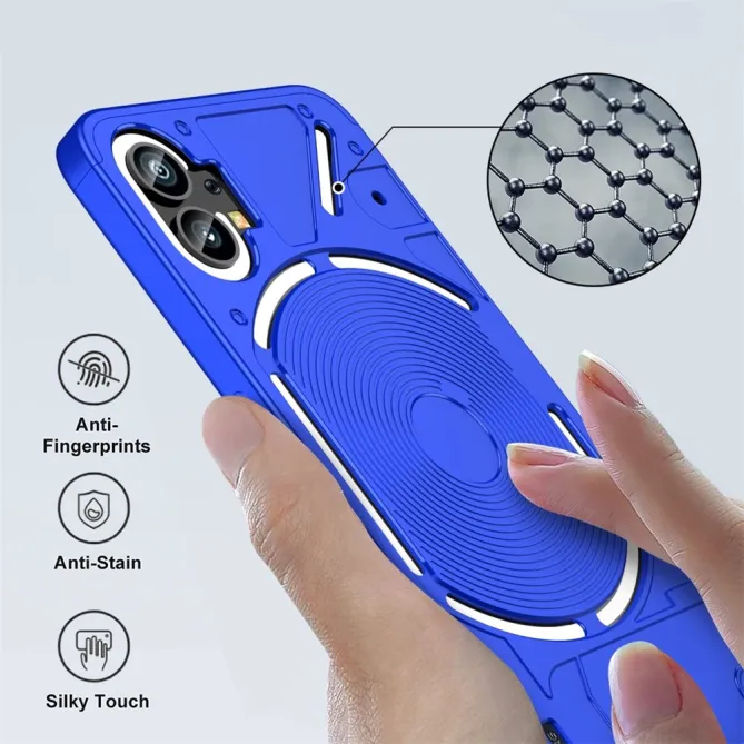 Coque Nothing Phone (1) Antichoc Protection 2