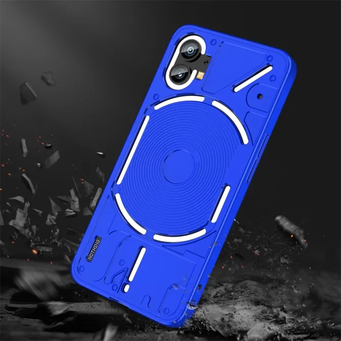 Coque Nothing Phone (1) Antichoc Protection 2