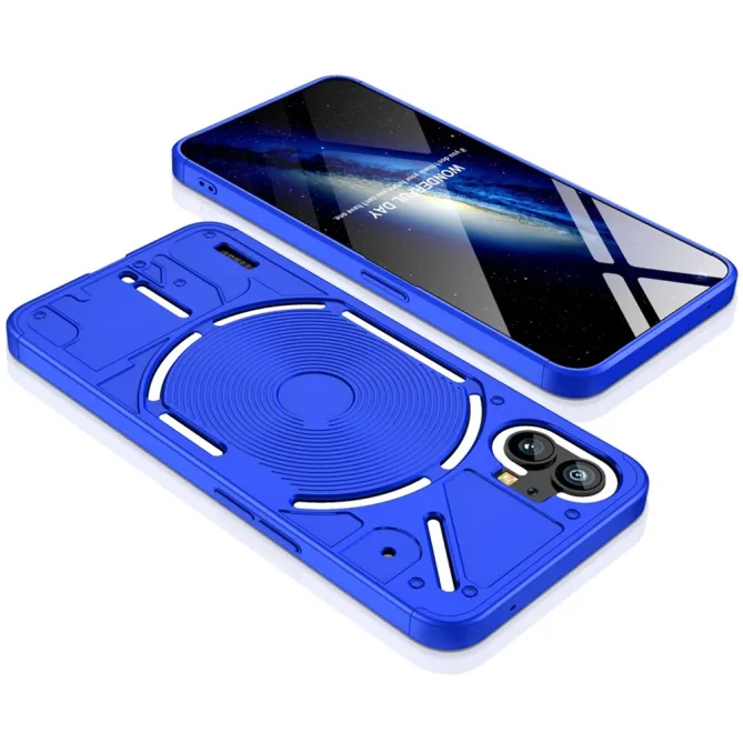 Coque Nothing Phone (1) Antichoc Protection 2