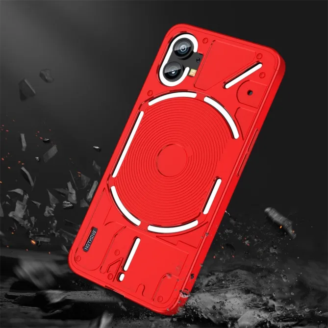 Coque Nothing Phone (1) Antichoc Protection 2
