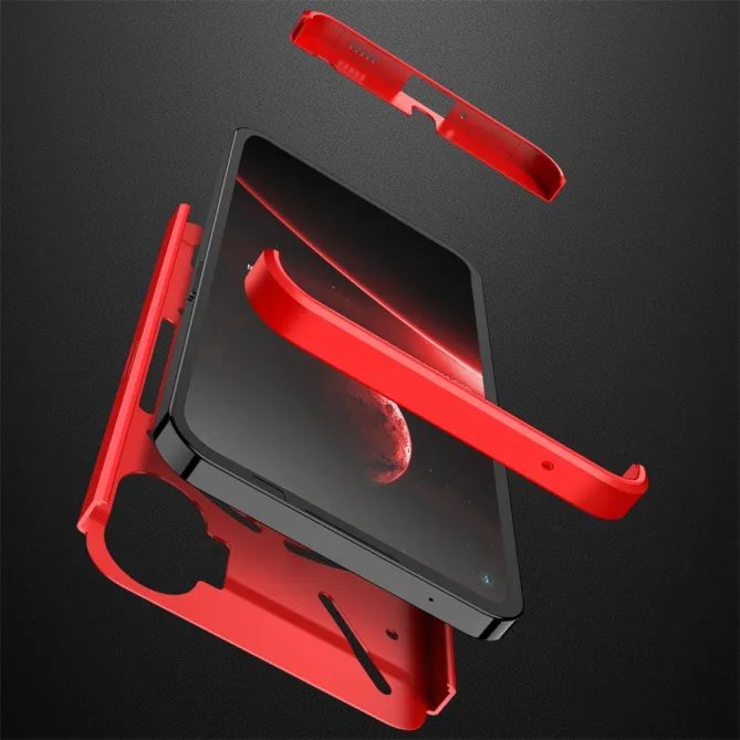 Coque Nothing Phone (1) Antichoc Protection 2